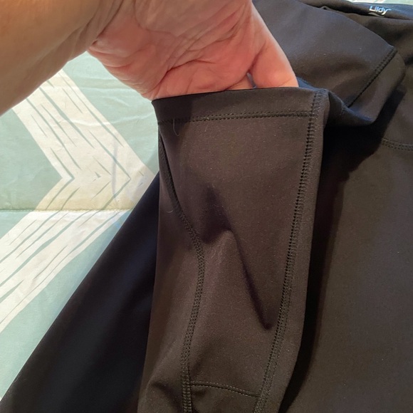 Work out leggings - Picture 3 of 3